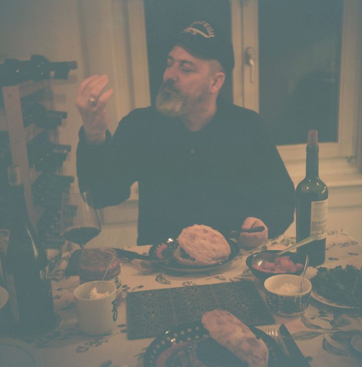 What to eat BOSNIA AND HERZEGOVINA 🇧🇦 Ćevapi