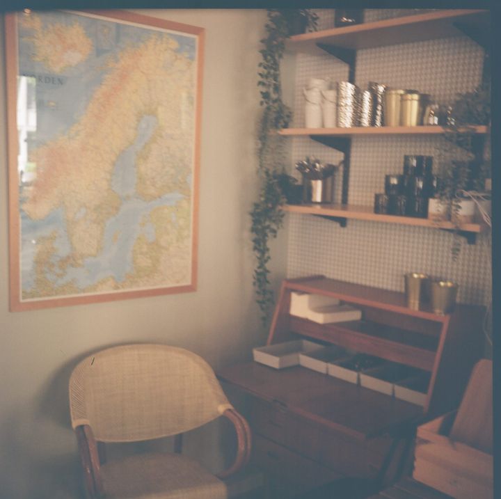 Where to eat DENMARK 🇩🇰 Lausanne: Ätä - CLOSED