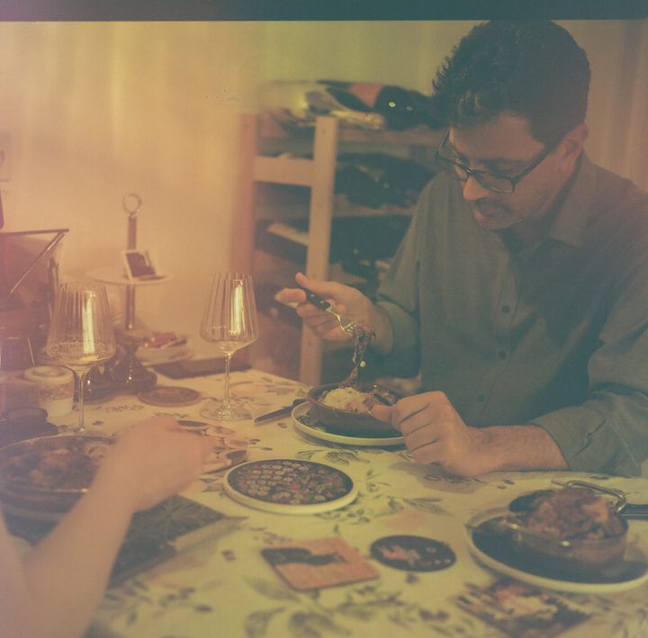 What to eat GREECE 🇬🇷 Moussaka