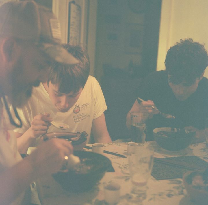 What to eat JAPAN 🇯🇵 Tonkotsu ramen