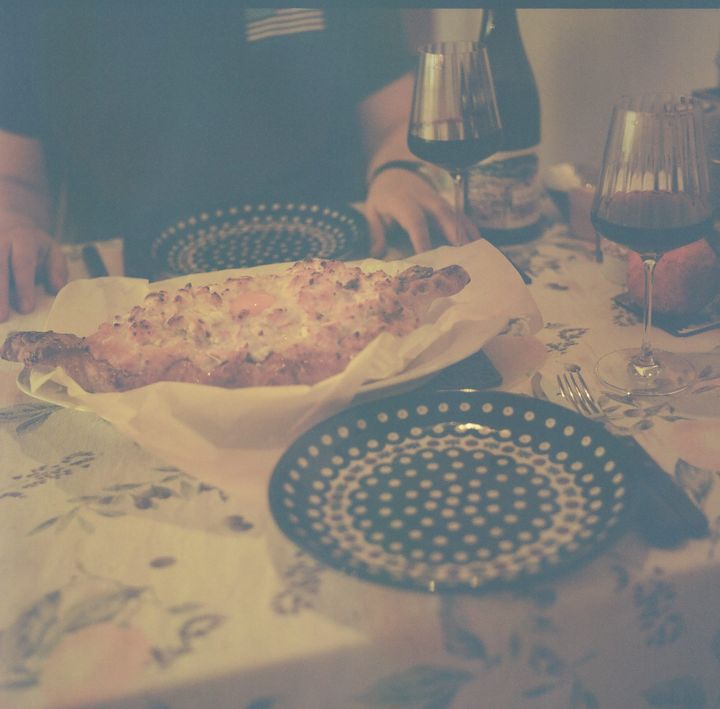 What to eat GEORGIA 🇬🇪 Khachapuri