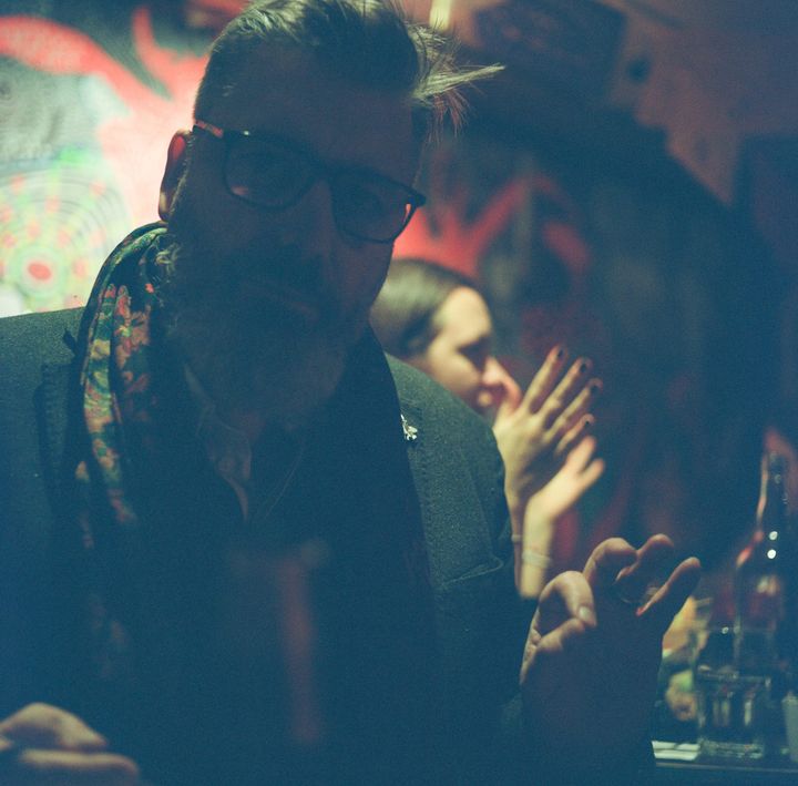 Where to eat MEXICO 🇲🇽 Bern: Bigote Verde