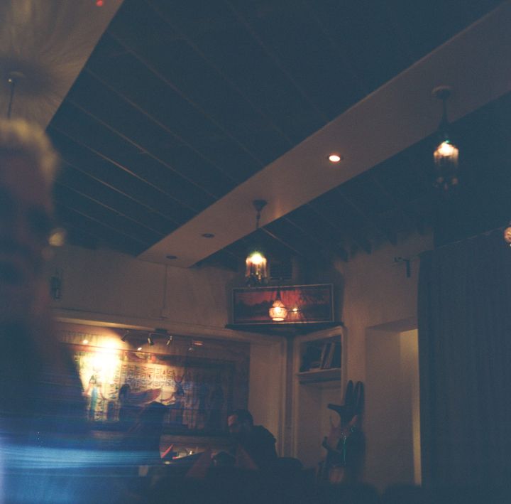 Where to eat EGYPT 🇪🇬 Zürich: Pyramids