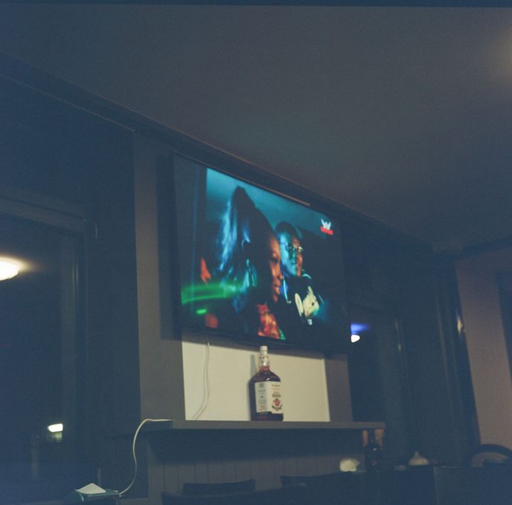 Where to eat CAMEROON 🇨🇲 Zürich: Cindy's Bistro Afro Deli