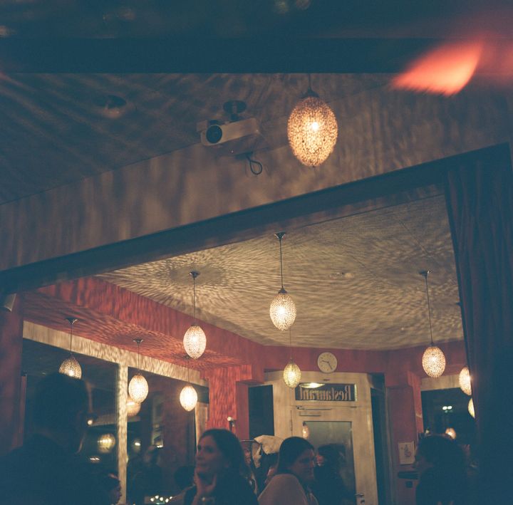 Where to eat MOROCCO 🇲🇦 Lucerne: Barbès