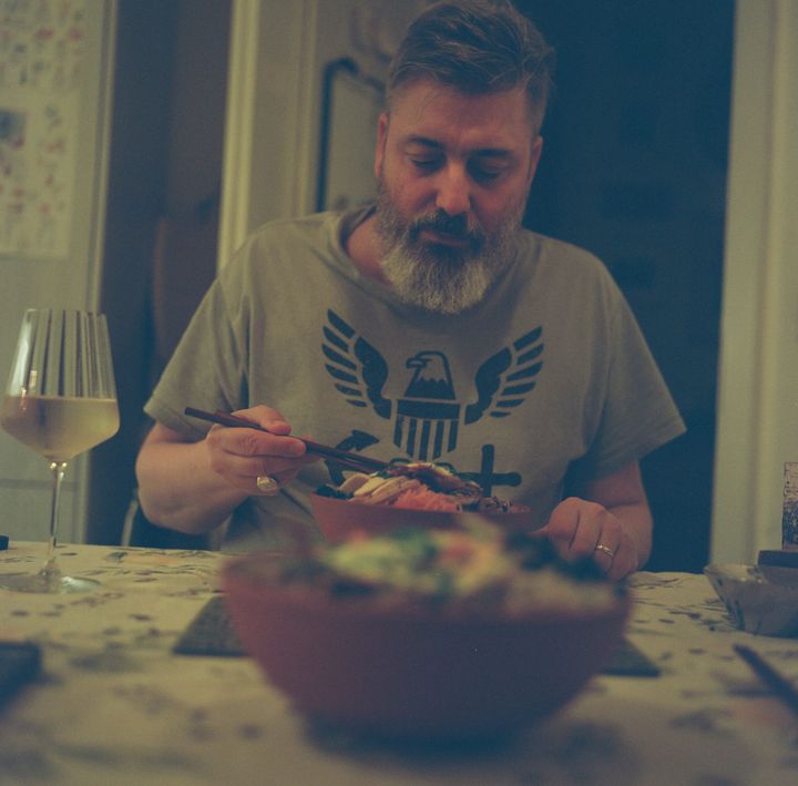 What to eat SOUTH KOREA 🇰🇷 Bibimbap