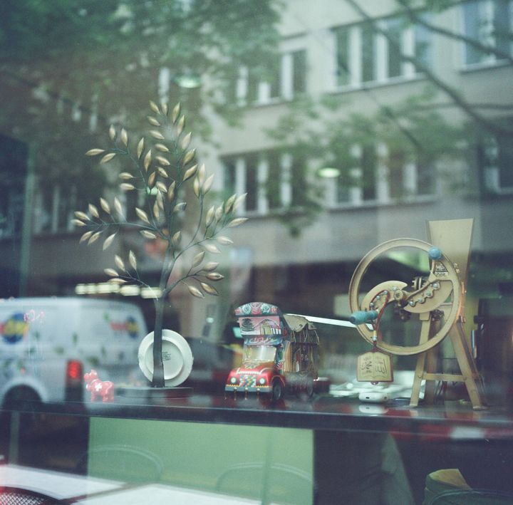 Where to eat PAKISTAN 🇵🇰 Zürich: Bombay Karachi