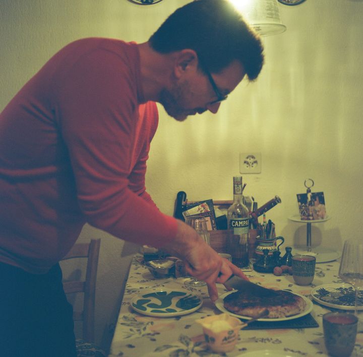 What to eat SPAIN 🇪🇸 Tortilla de patata