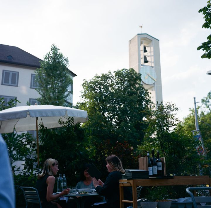 Where to eat PERU 🇵🇪 Zürich: Barranco