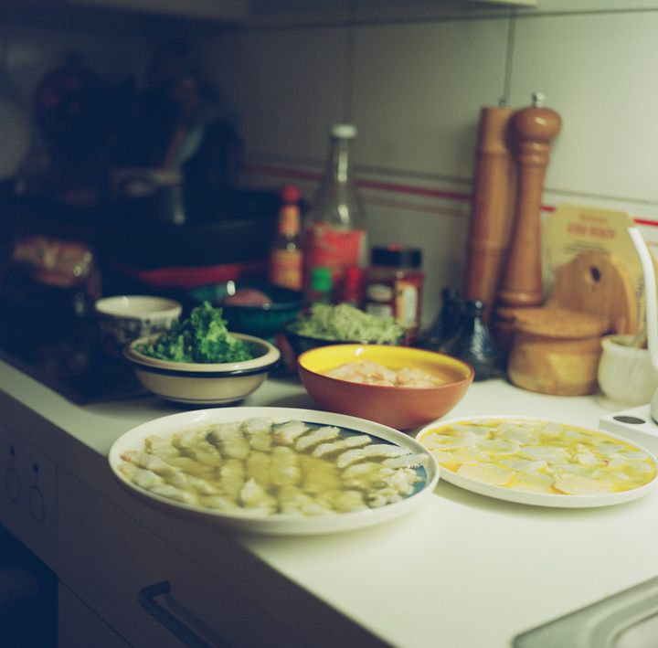 What to eat PERU 🇵🇪 Ceviche