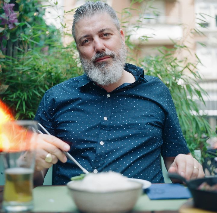 Where to eat TAIWAN 🇹🇼 Zürich: Simon Says Taste Taiwan