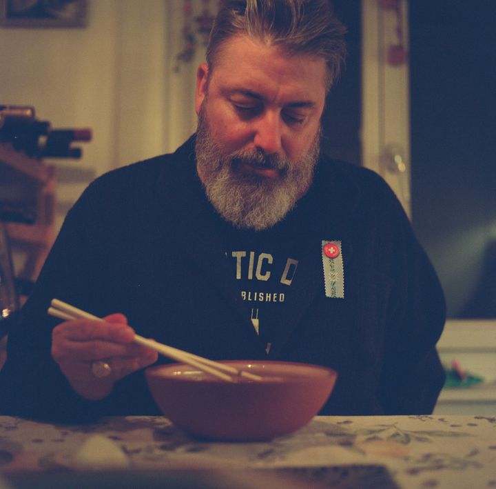 What to eat TAIWAN 🇹🇼 Beef noodle soup