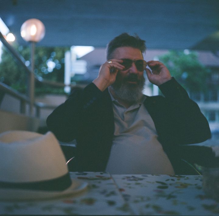 Where to eat TÜRKIYE 🇹🇷 Bern: Can Grillhaus