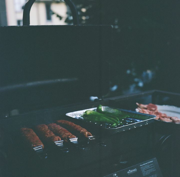 What to eat TÜRKIYE 🇹🇷 Adana kebab