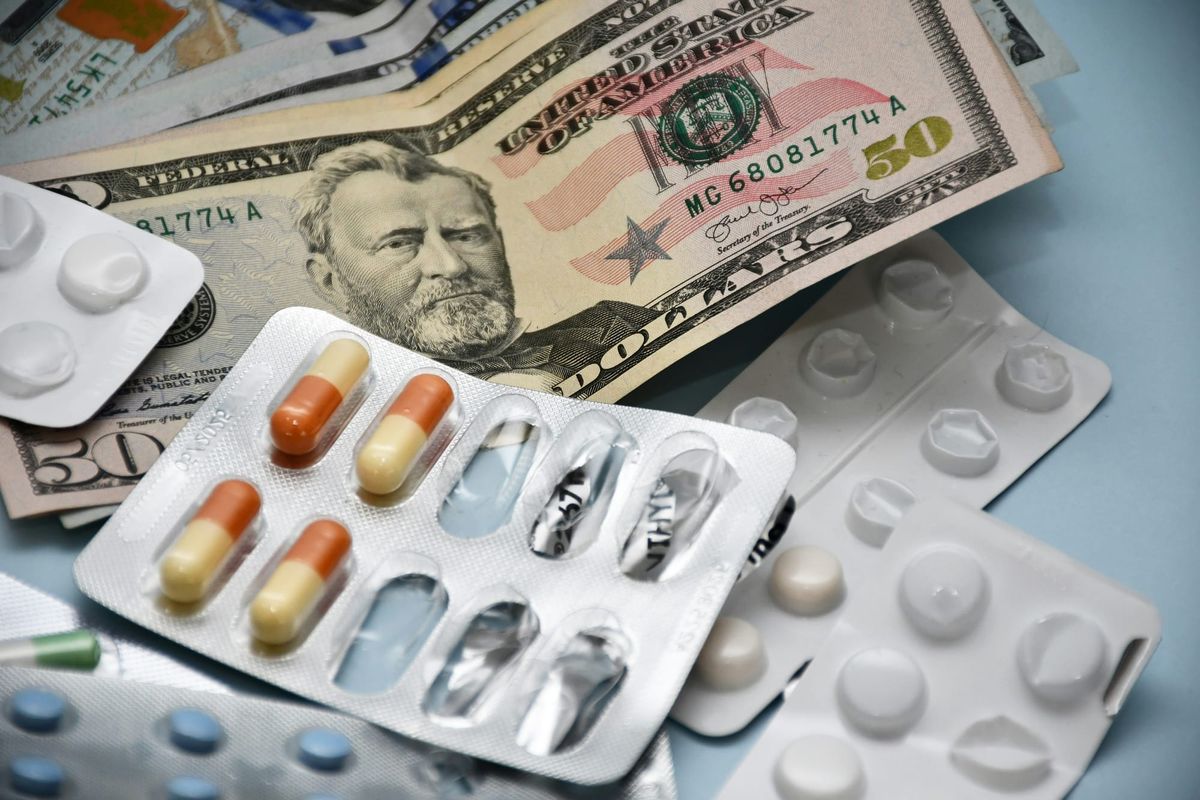 Sticker Shock Therapy: Trump’s New Plan to Slash Drug Prices