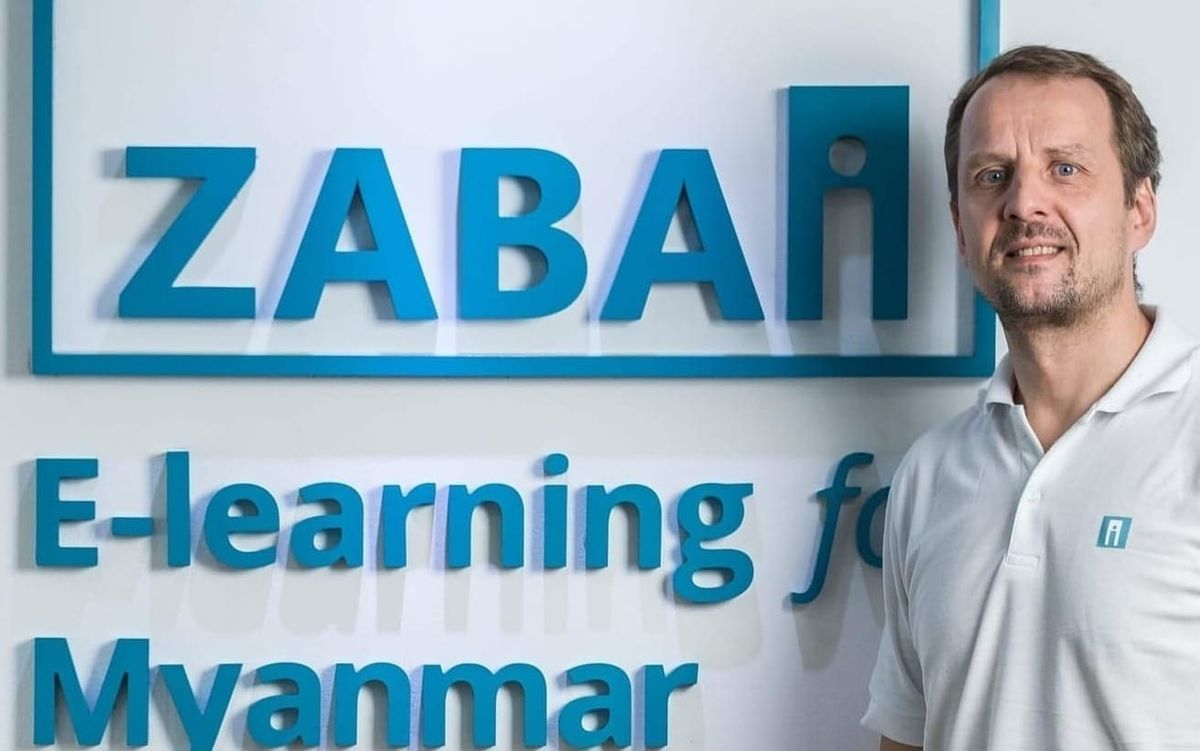 Zabai Awarded New Contract with UNESCO to Develop Online TVET Courses