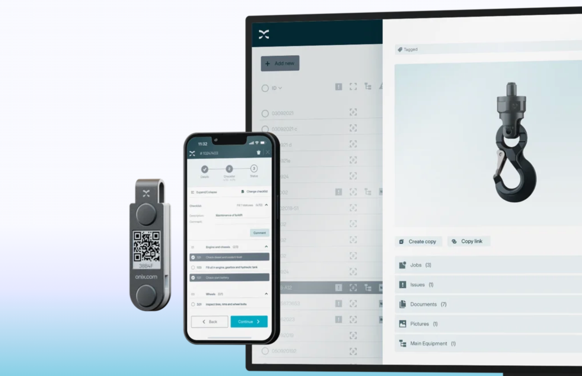 Onix reports strong growth and solid profitability in 2024