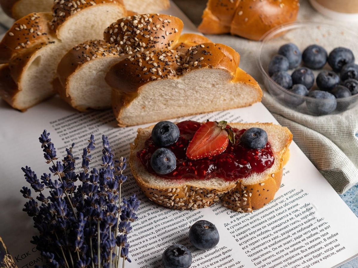 Execution spiser strategi til frokost