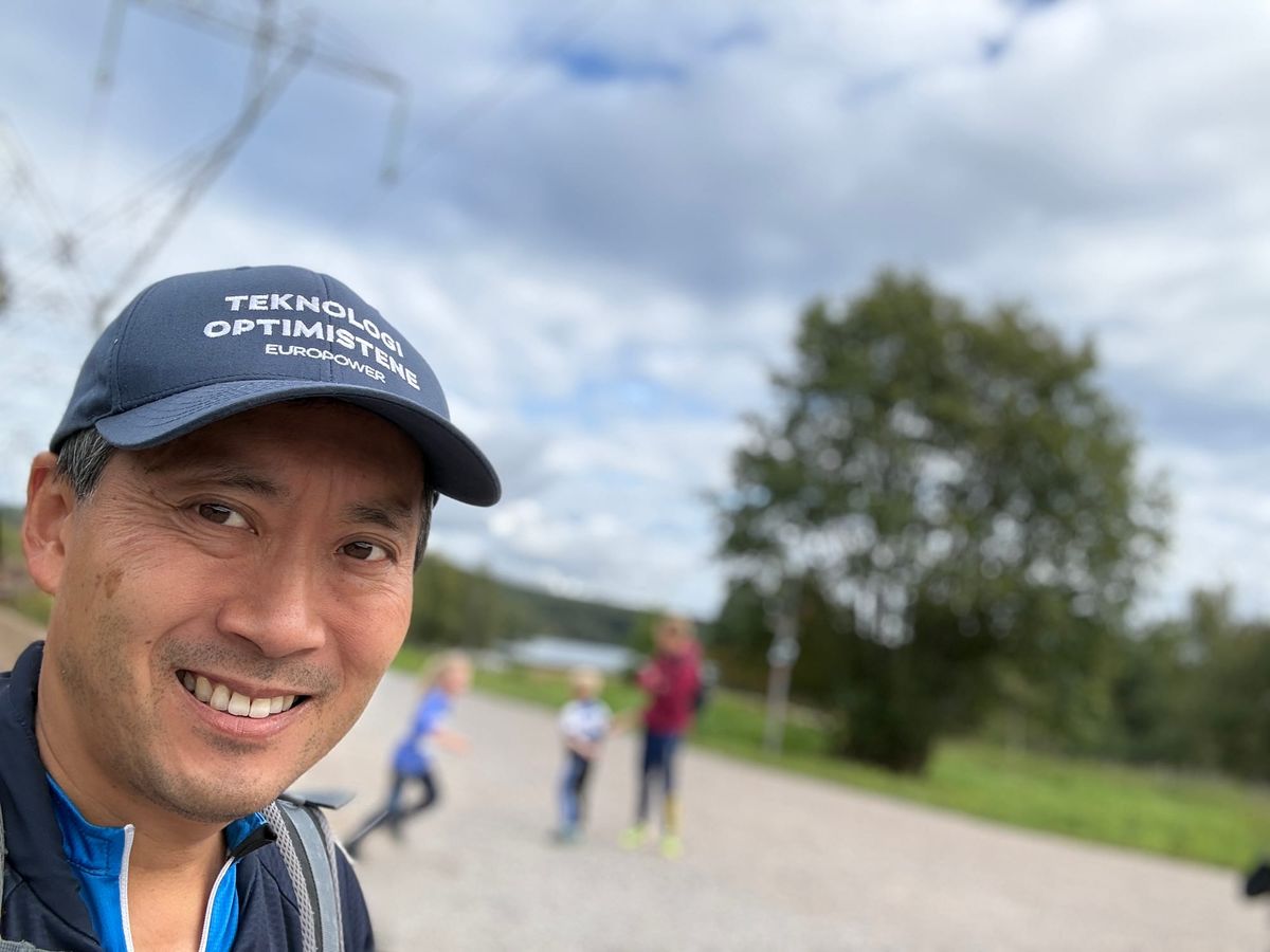 Teknologioptimistene – en møteplass som lever videre