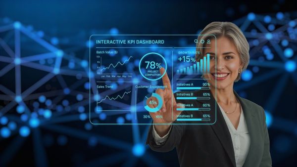The KPIs Every CRO Should Actually Care About