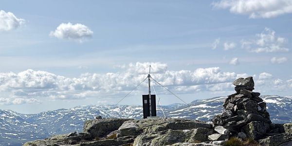Våre investeringer