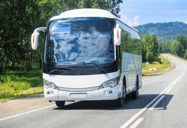 De riktige folka på bussen