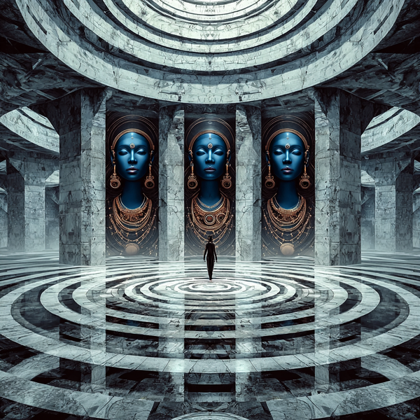 The Quiet Expansion of Surveillance and the Myth of Security