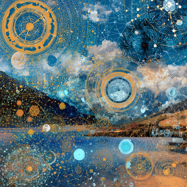 The Expansion of Digital Surveillance