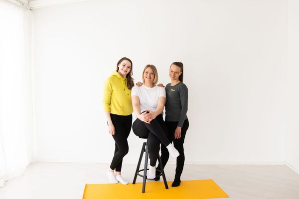 Into Hyvinvoinnin webinaarisarja!