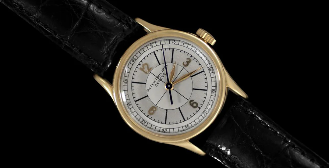 Issue No. 3: The Calatrava