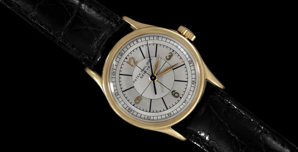 Issue No. 3: The Calatrava