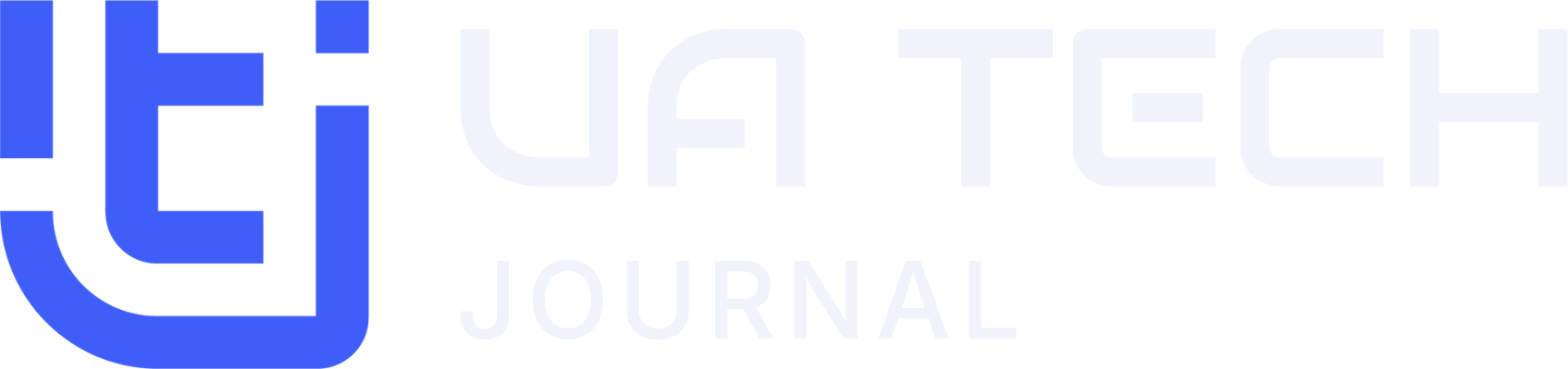 UA Tech Journal
