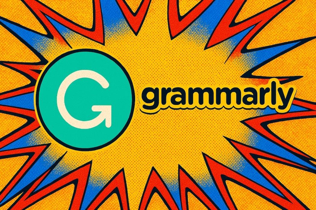 Grammarly logo