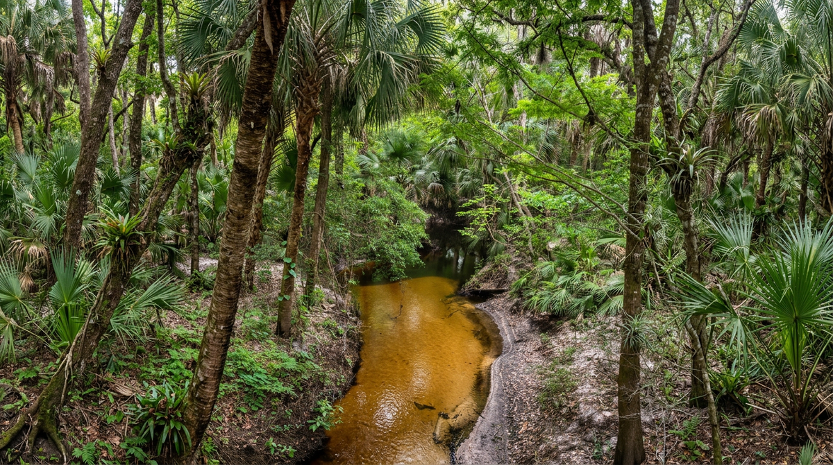 Winter Springs Water and Stormwater Projects Explained