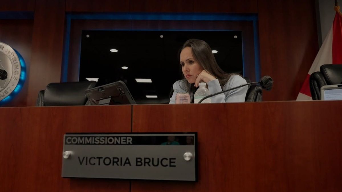 Winter Springs Commissioner Victoria Bruce Outlines Water and Stormwater Record as She Seeks Re-Election