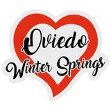 I Love Oviedo Winter Springs