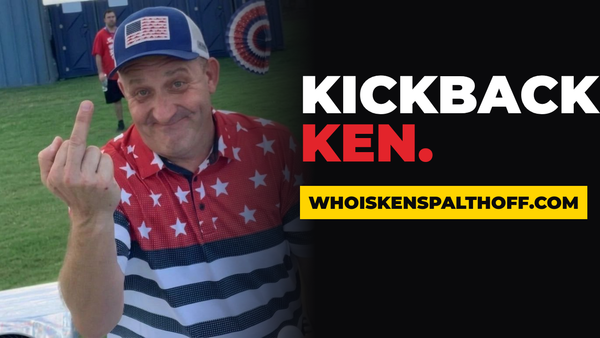 Who Is Ken Spalthoff? The Record Behind the District 2 Candidate