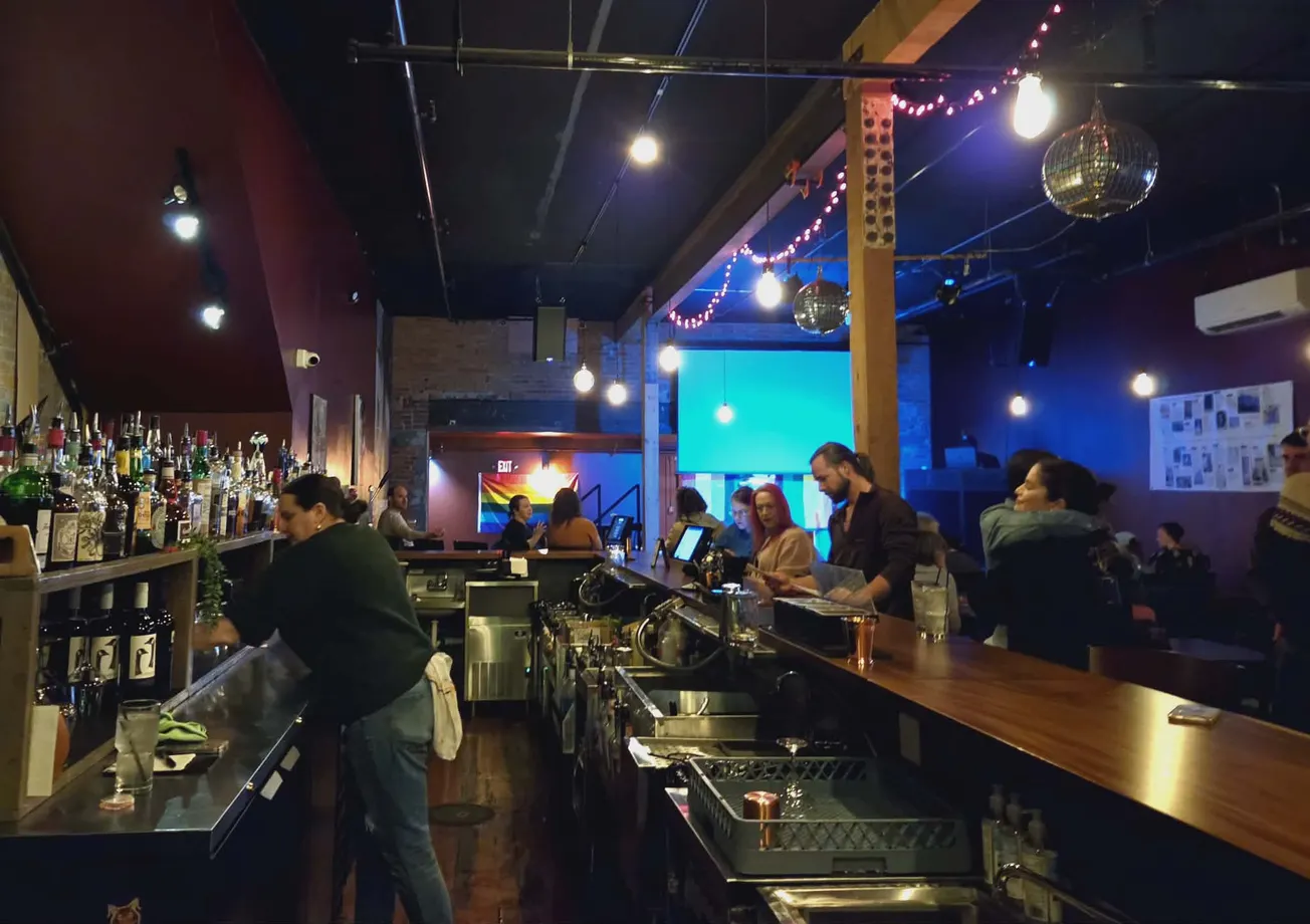 Anatomy of a Gay Bar: Spokane gay bars host legal debrief for 2SLGBTQIA+ community
