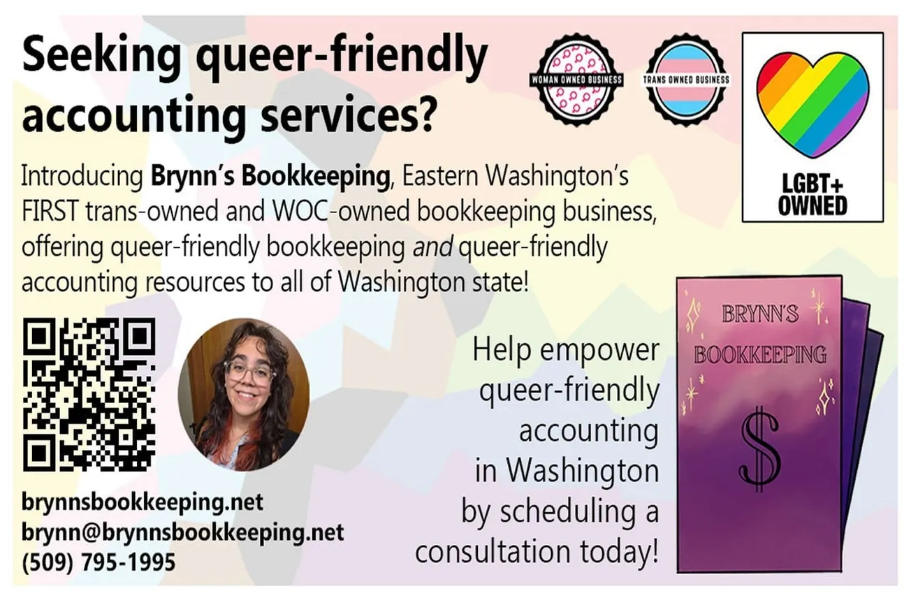 Brynn's Bookkeeping Service