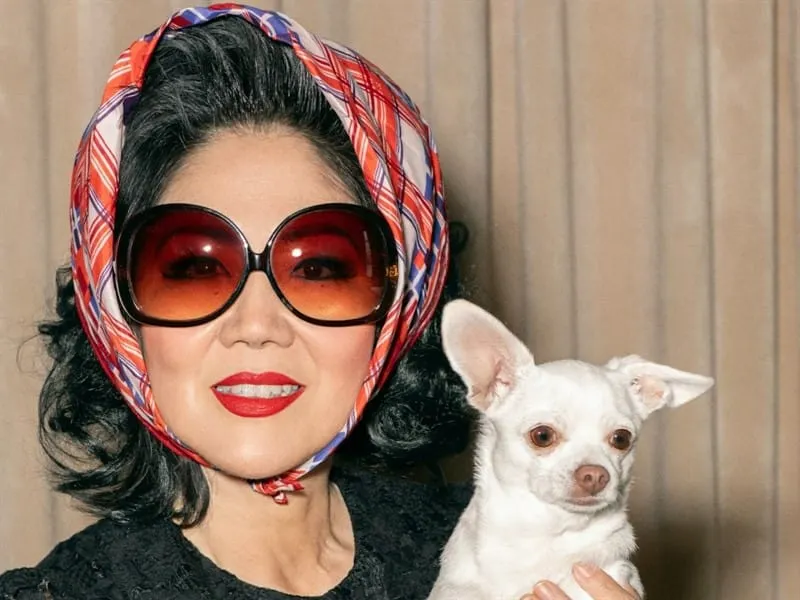 Join the Choligarchy: Margaret Cho’s New Tour