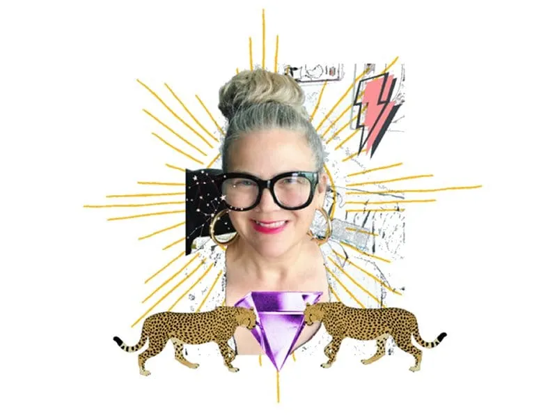 Out & In Business | You’re Allowed to Show Up Before You Feel Ready