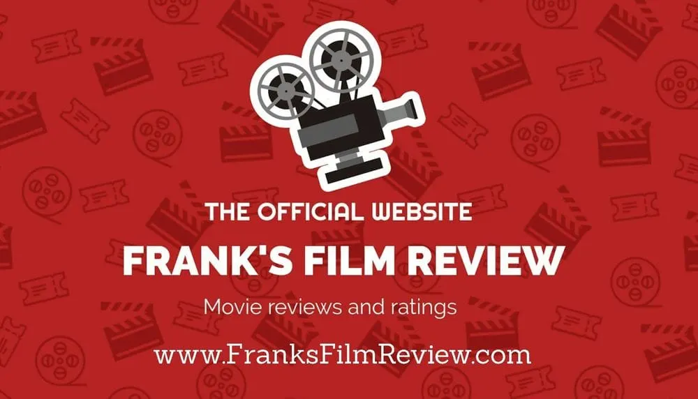 Frank's Film Review
