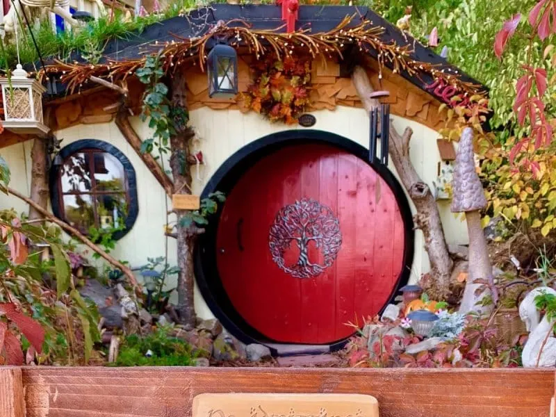 Thoughts from the Hobbit House | Our Secret Weapon: Sweaty Kickball Hugs & Dragon Eggs