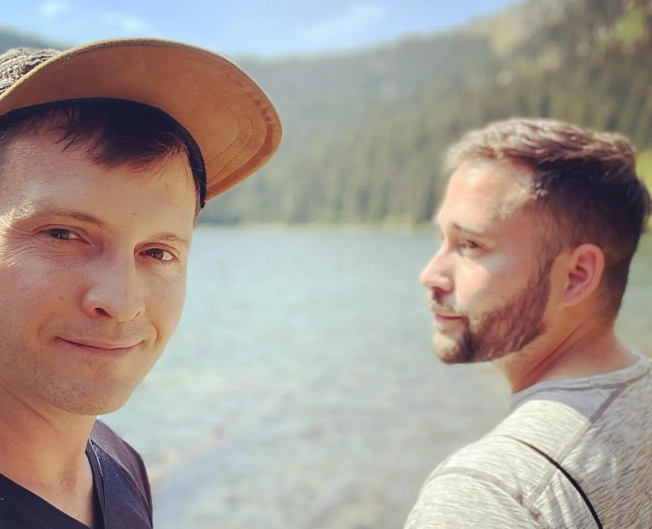 Thoughts from the Hobbit House | Ryan’s Guide to Gay Marriage