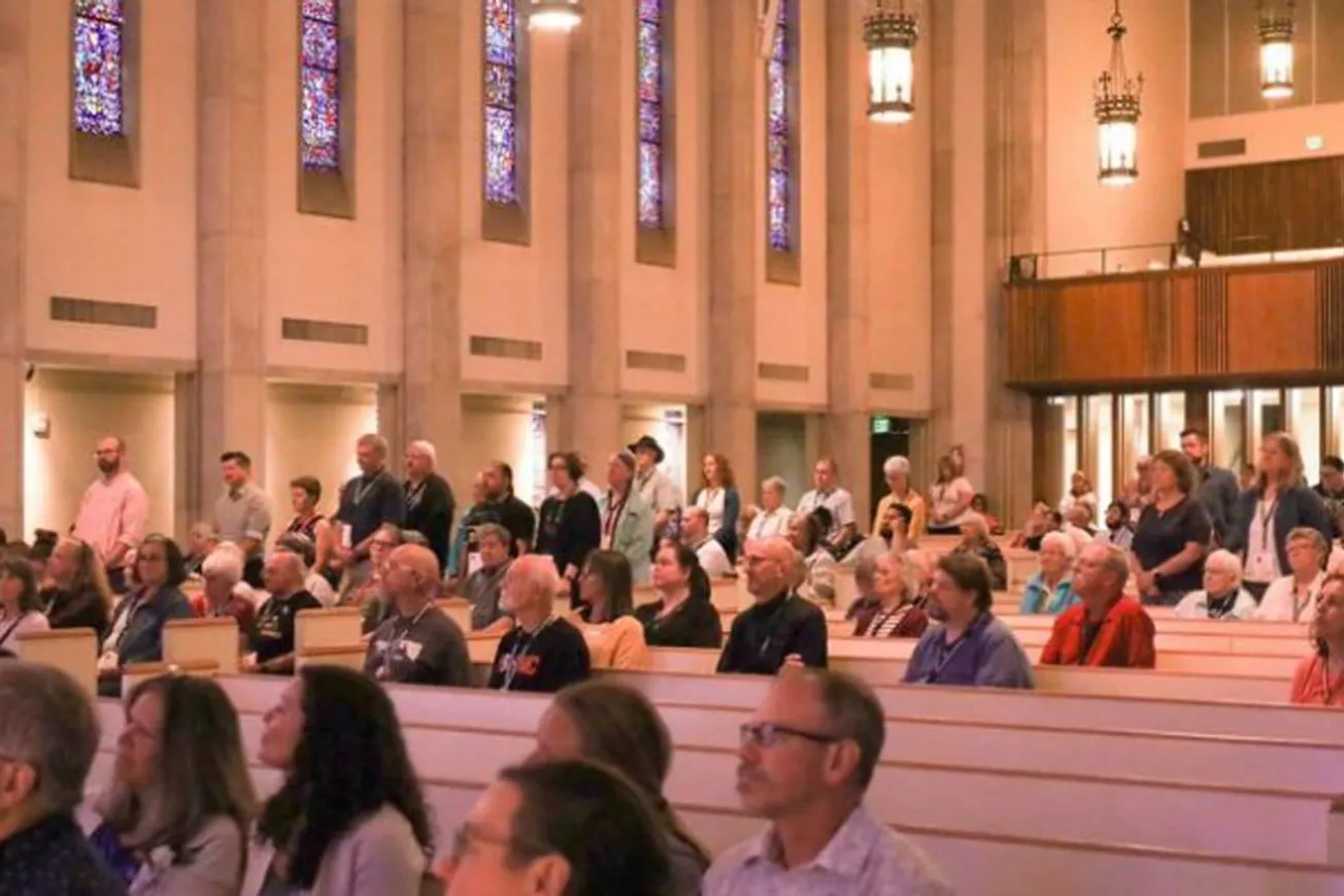 United Methodist Oregon-Idaho Conference votes to move 2027 meeting out of Idaho, cites LGBTQ+ and immigrant safety concerns