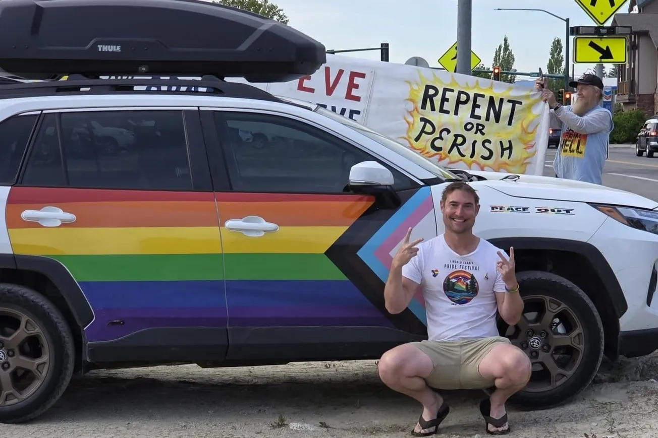 From the Middle of Pride Season: Update Letter from Matthew Danielson, Spokane Pride Executive Director