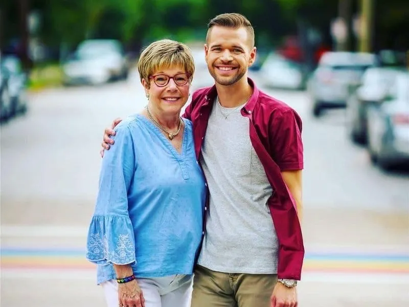 Radical Mothering: How Liz Dyer Built a Movement to Protect Queer Youth