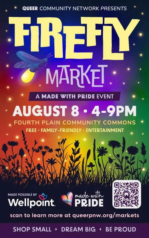 Made with PRIDE Markets
