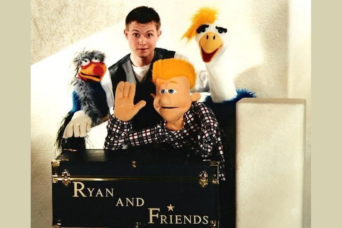 Thoughts from the Hobbit House | Wanna Play Legos?