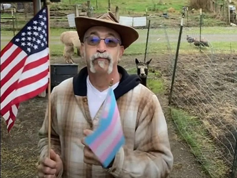 Out on the Ranch | The Long View, the Quiet Work